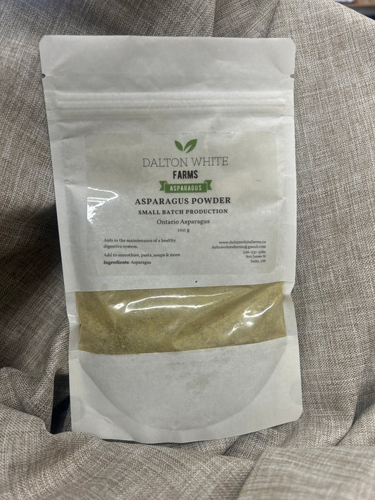 Asparagus Powder