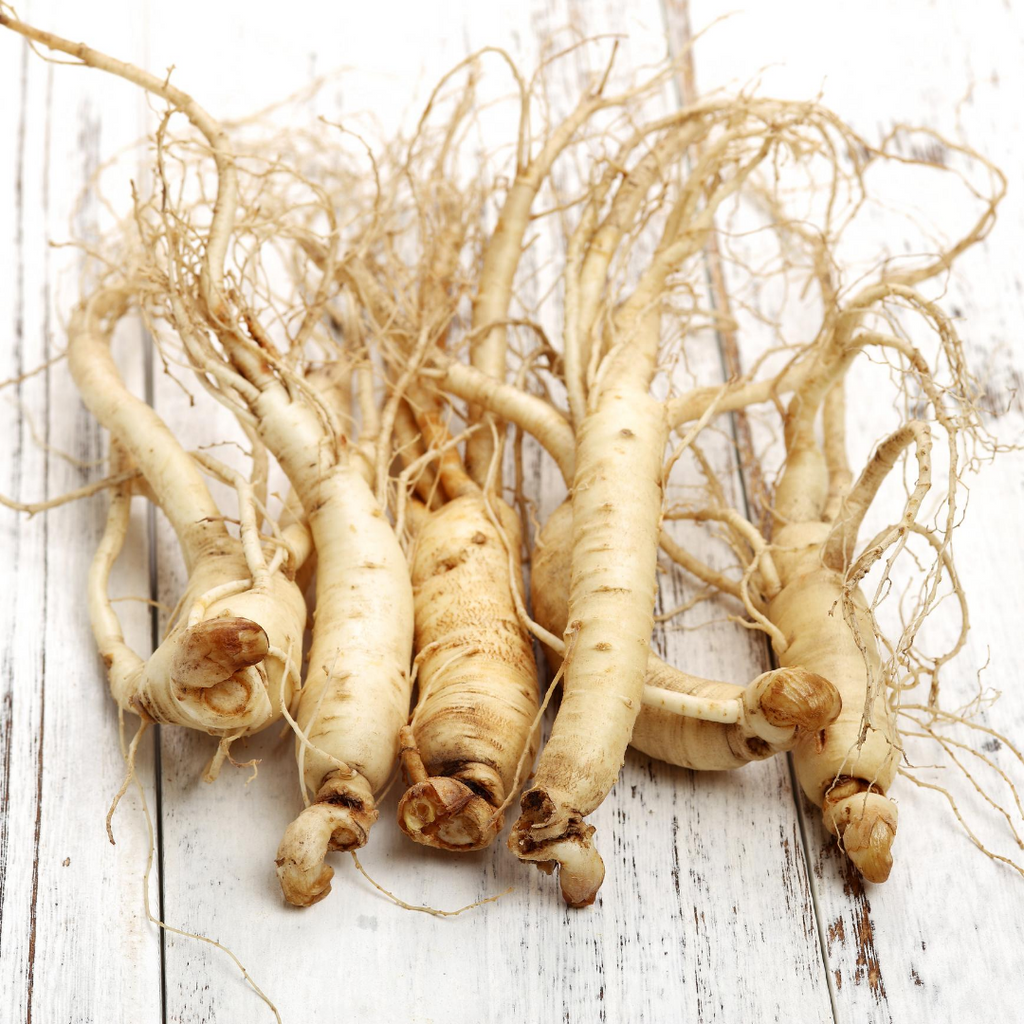 Ginseng