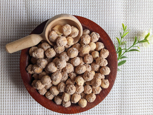 Chai Hazelnuts